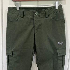 Under Armour Cargo women’s pants